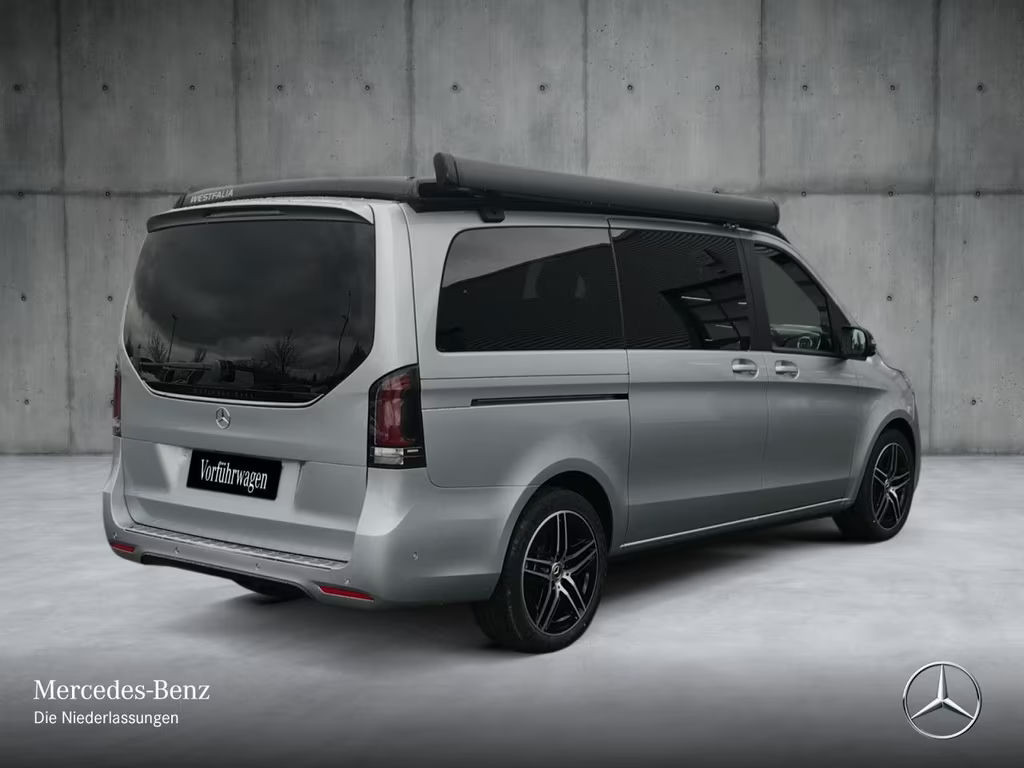 Mercedes-Benz Marco Polo