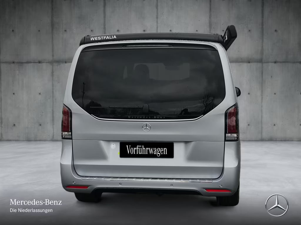 Mercedes-Benz Marco Polo
