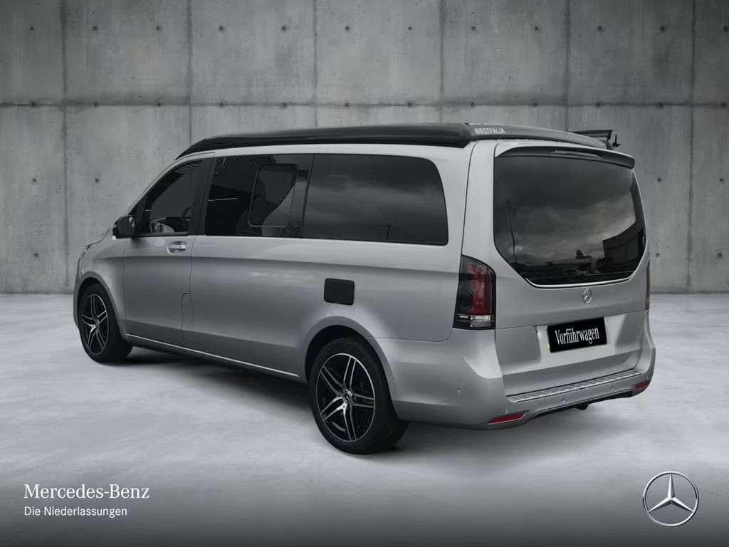Mercedes-Benz Marco Polo
