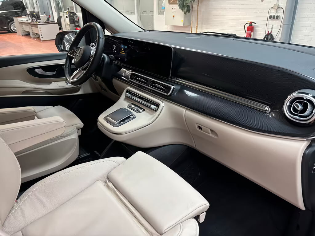 Mercedes-Benz Marco Polo