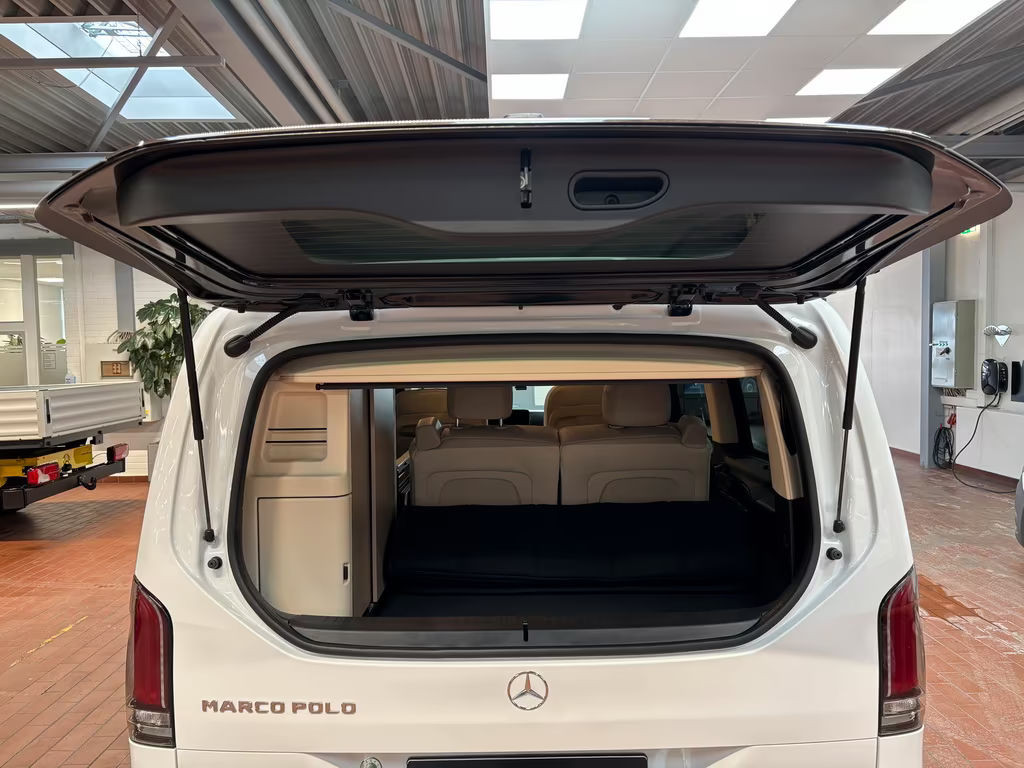 Mercedes-Benz Marco Polo