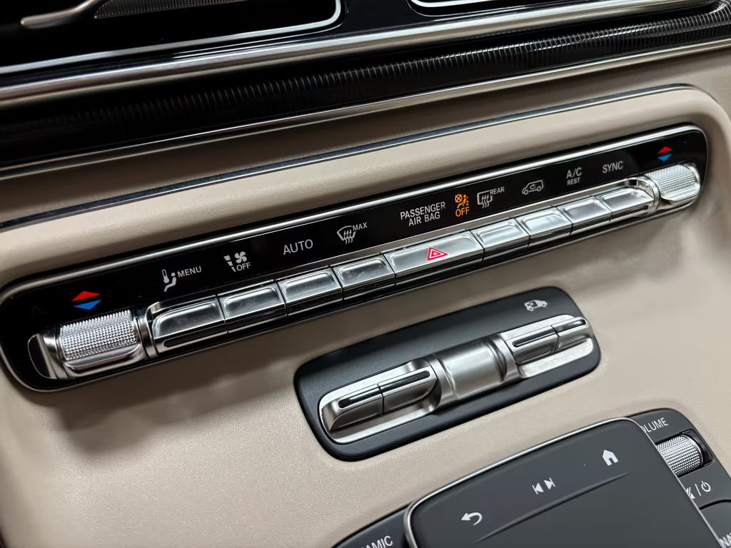 Mercedes-Benz Marco Polo