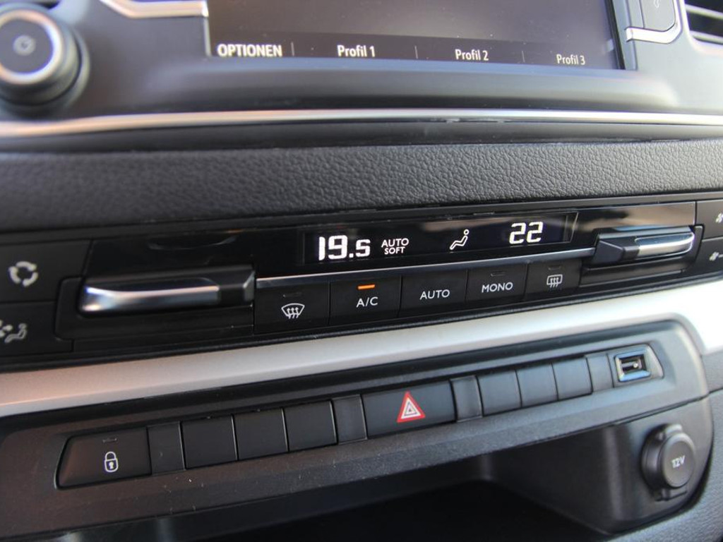 Opel Zafira Life