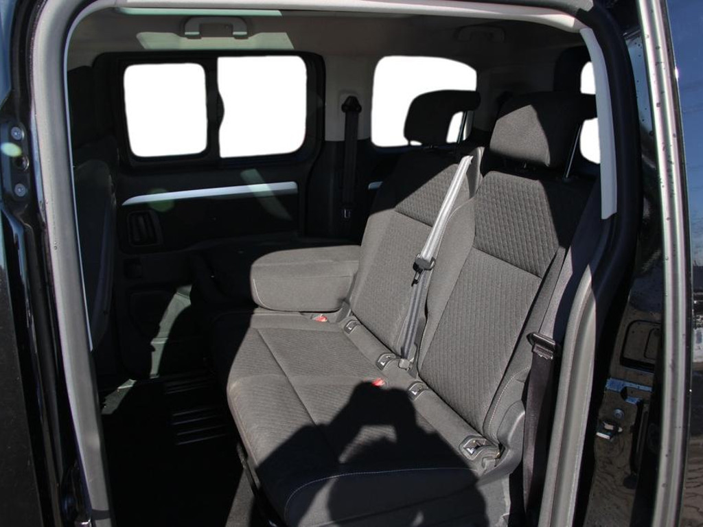 Opel Zafira Life