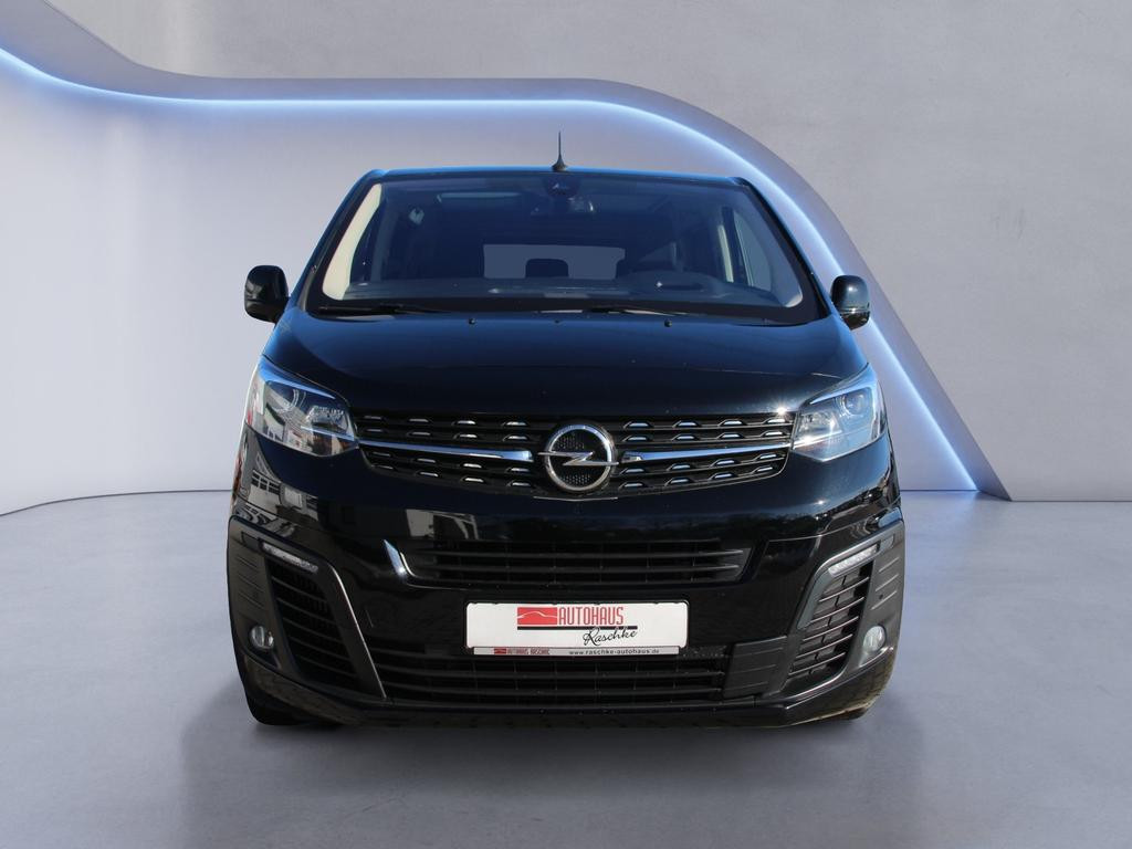 Opel Zafira Life