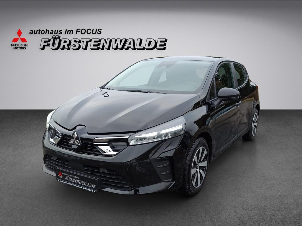 Mitsubishi Colt 1.0