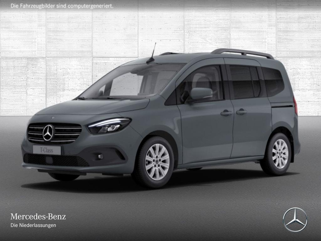 Mercedes-Benz T 180