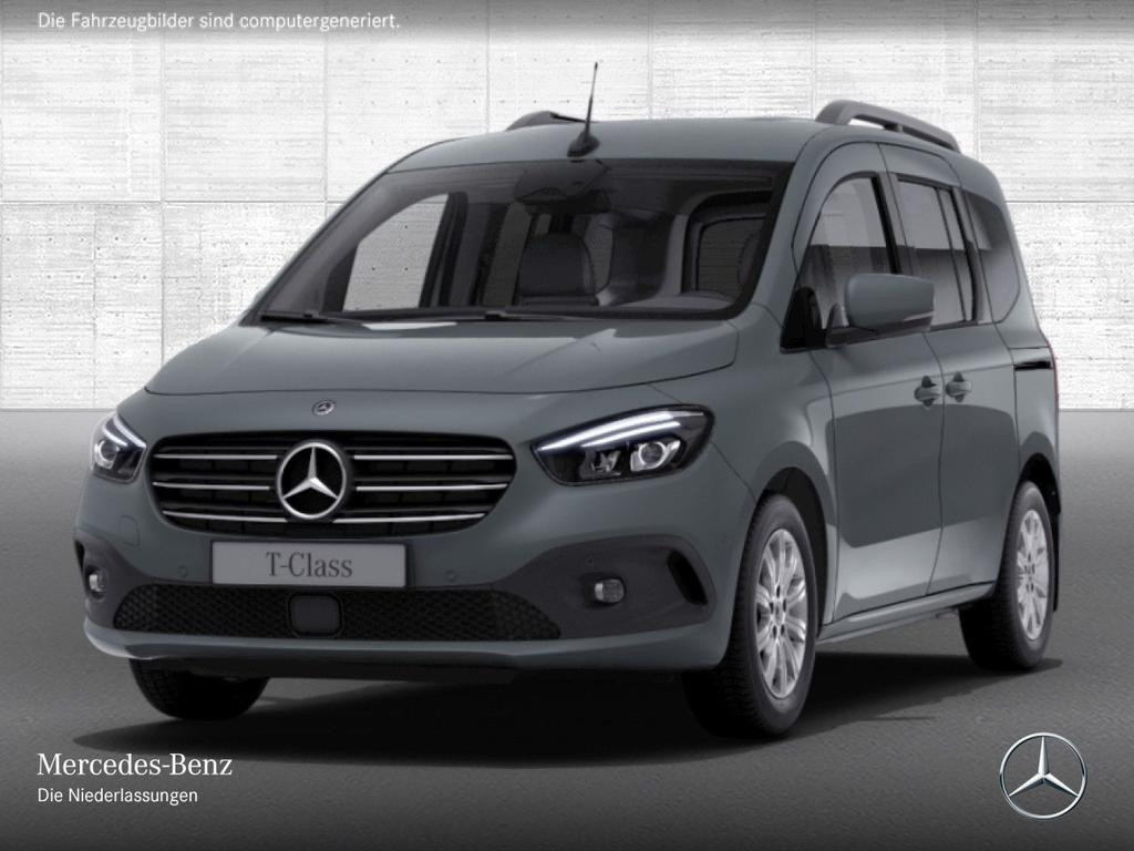 Mercedes-Benz T 180