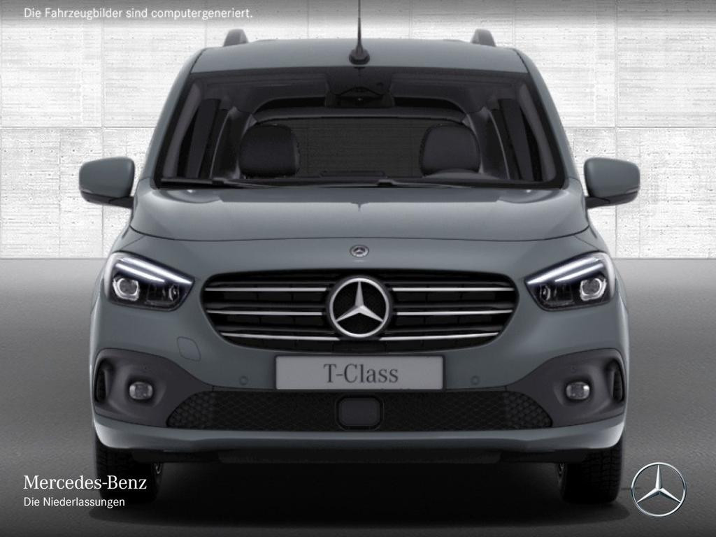 Mercedes-Benz T 180
