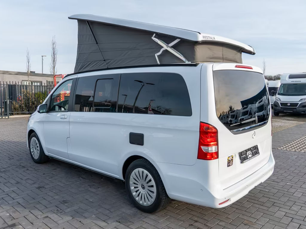 Mercedes-Benz Marco Polo