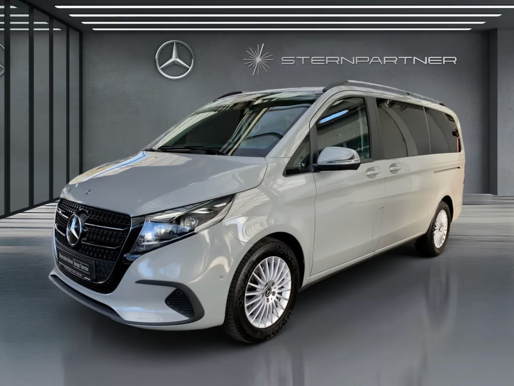 Mercedes-Benz V-Klasse V 300 Limousine Lang Style V 300 d