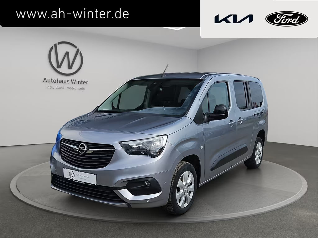 Opel Combo Life Elegance