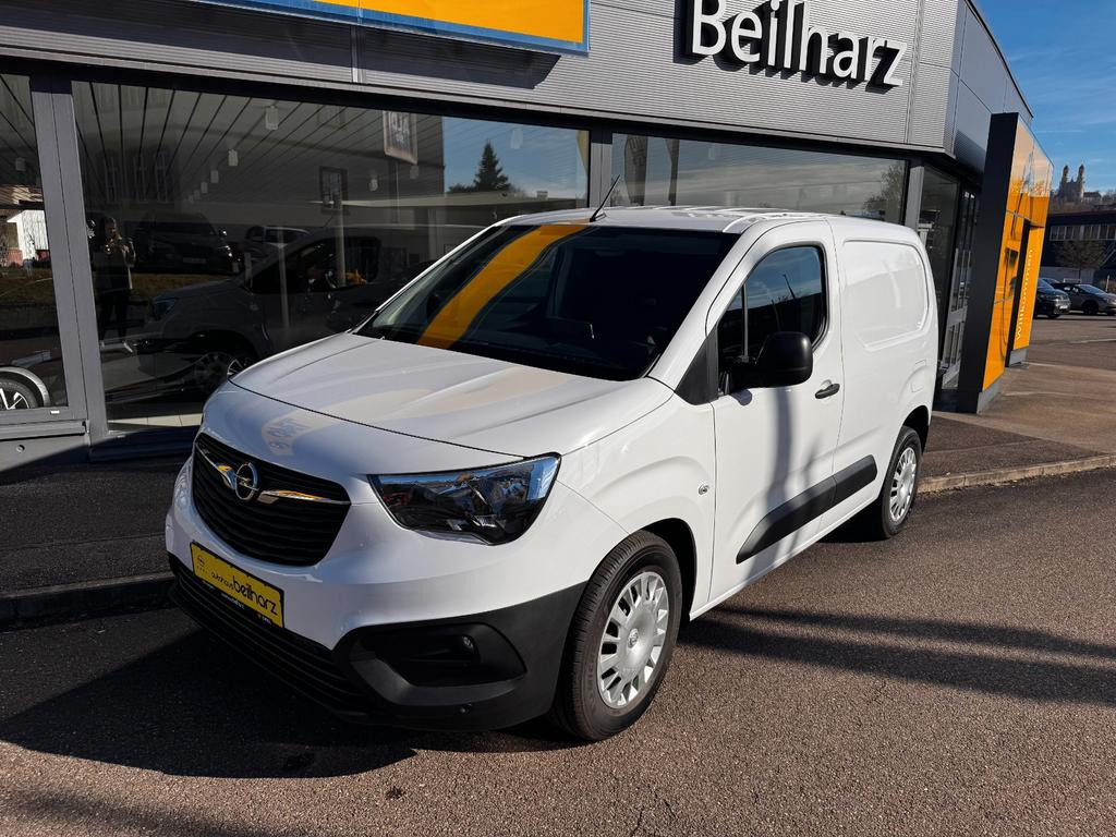 Opel Combo Edition