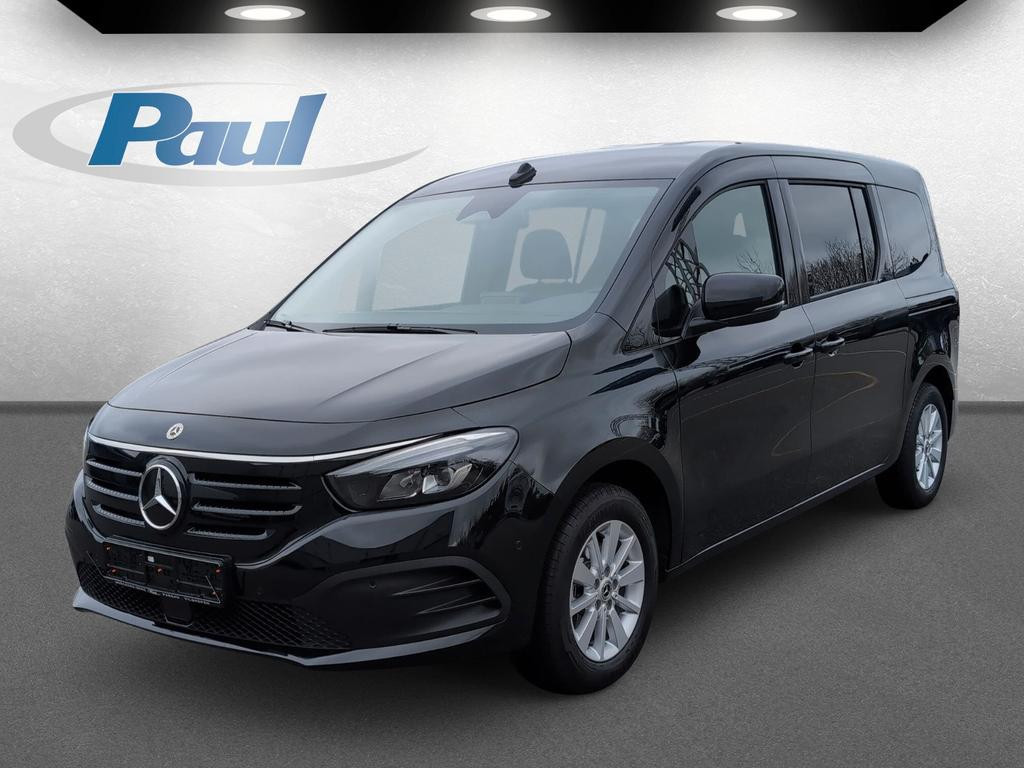 Mercedes-Benz T-Klasse Limousine Lang