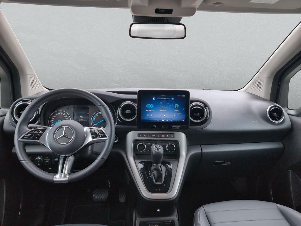 Mercedes-Benz T-Klasse