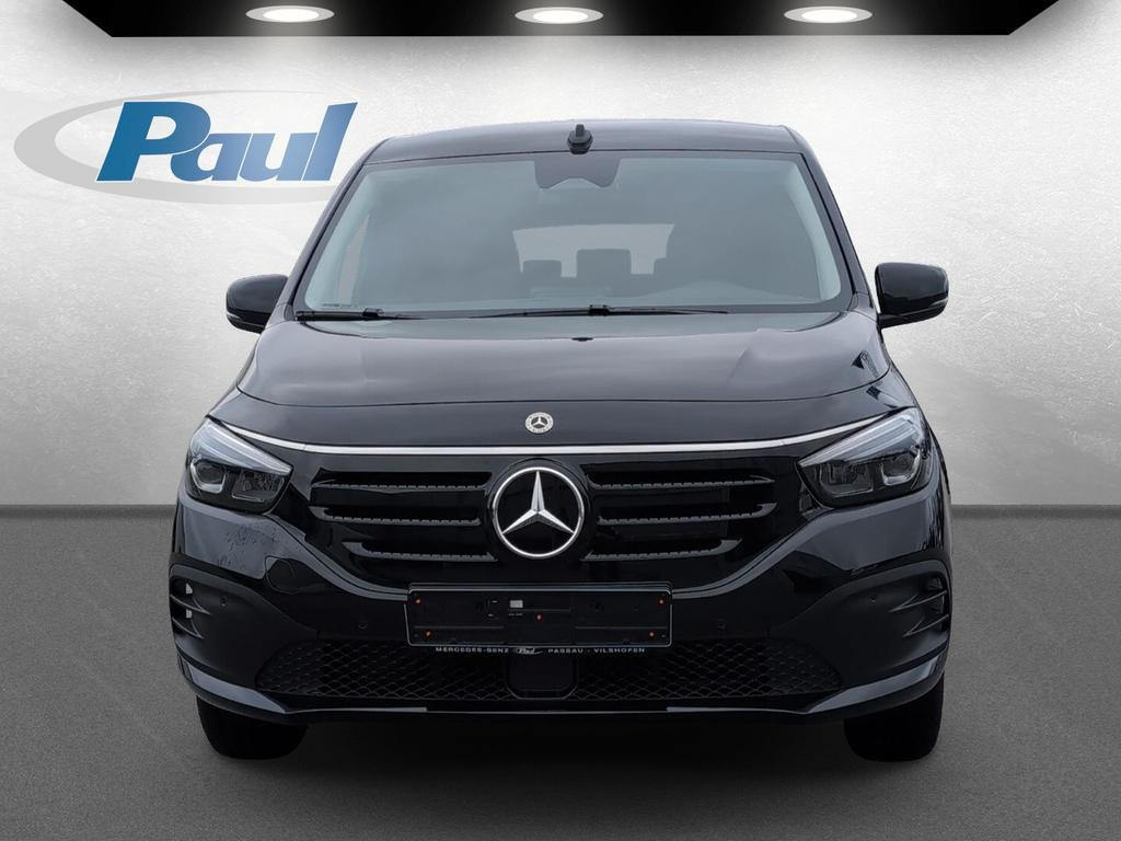 Mercedes-Benz T-Klasse