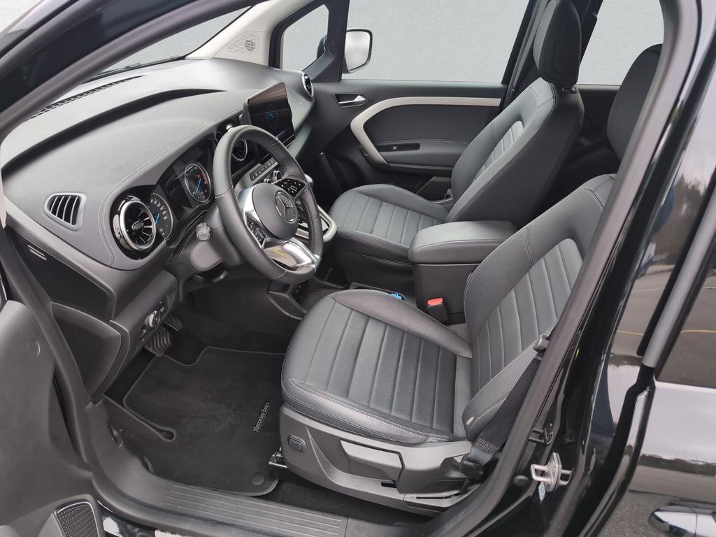 Mercedes-Benz T-Klasse