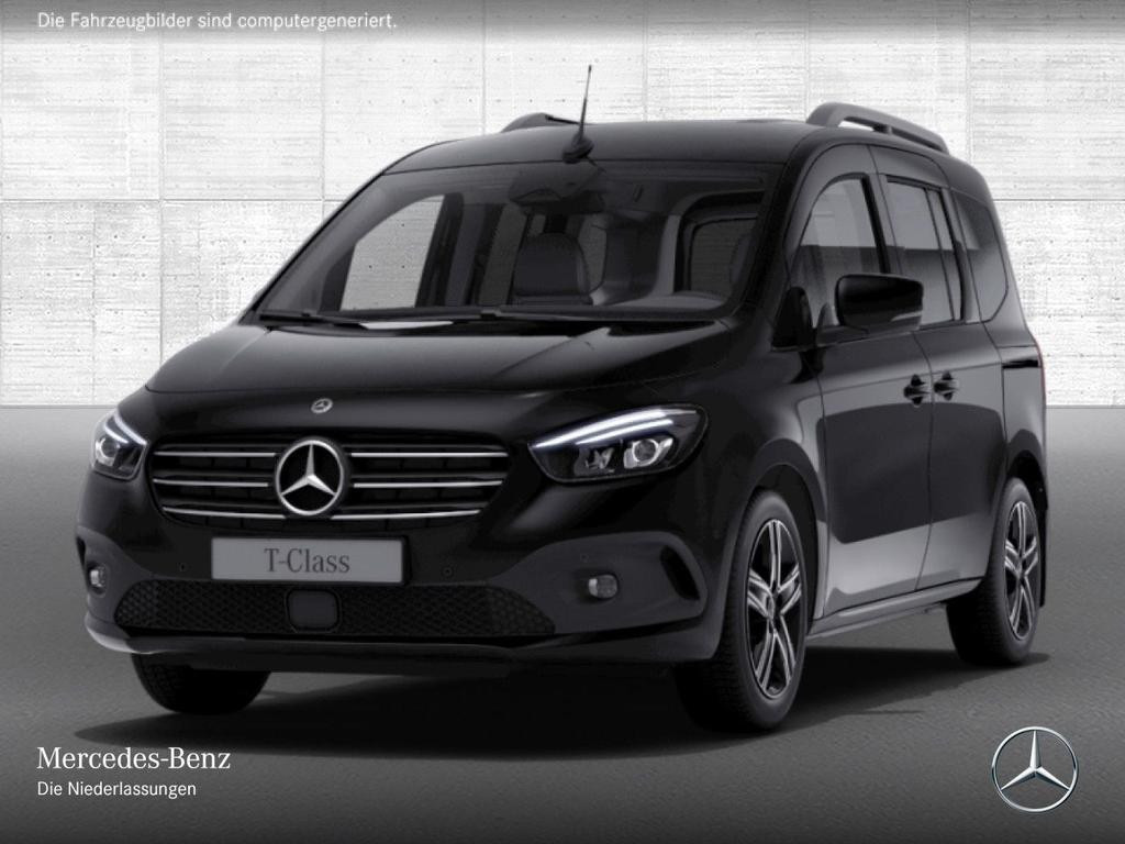 Mercedes-Benz T 180