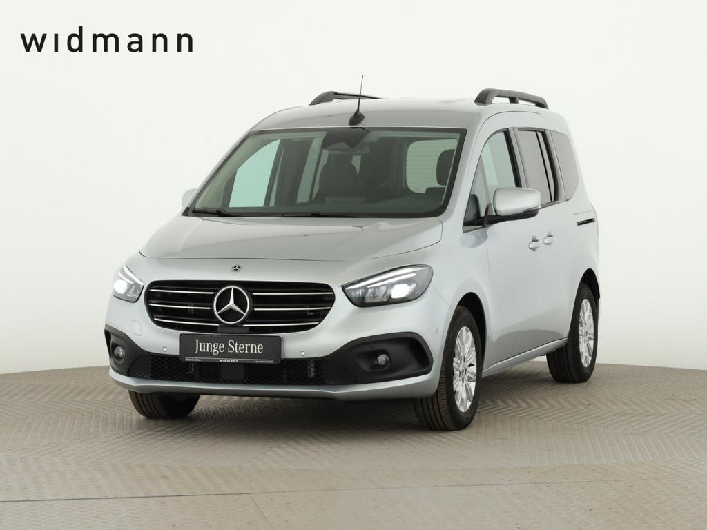 Mercedes-Benz T 180 Progressive