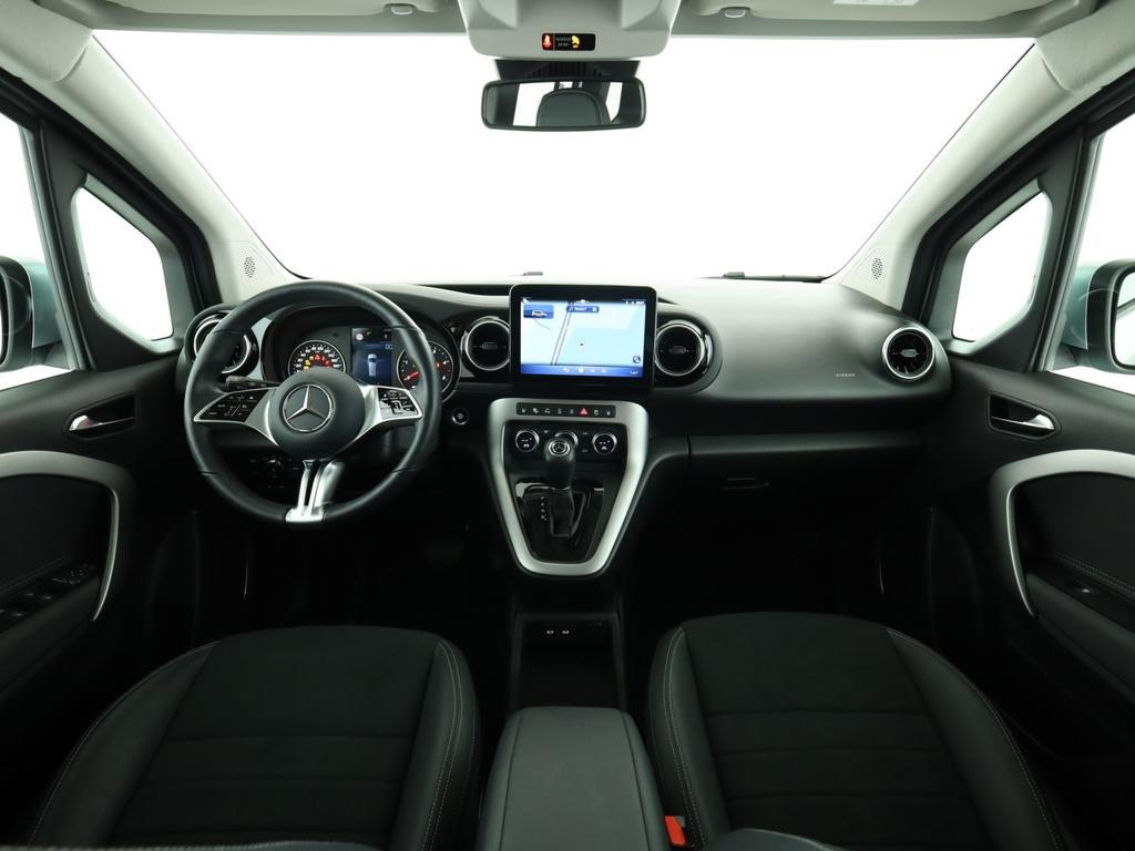 Mercedes-Benz T 180