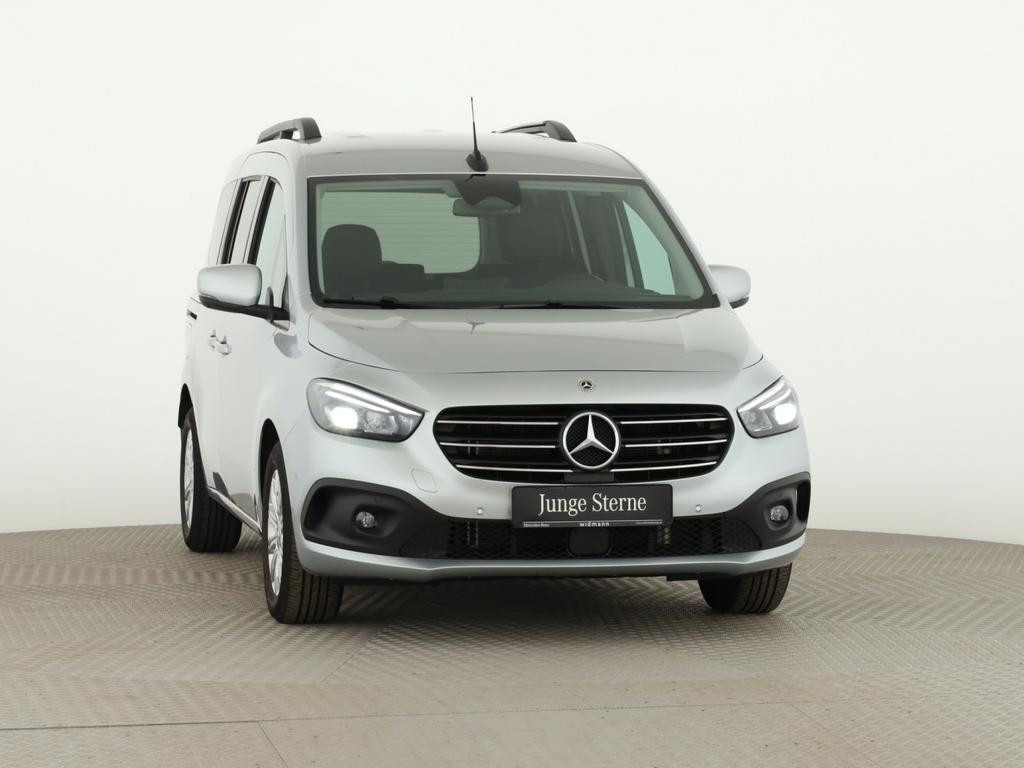 Mercedes-Benz T 180