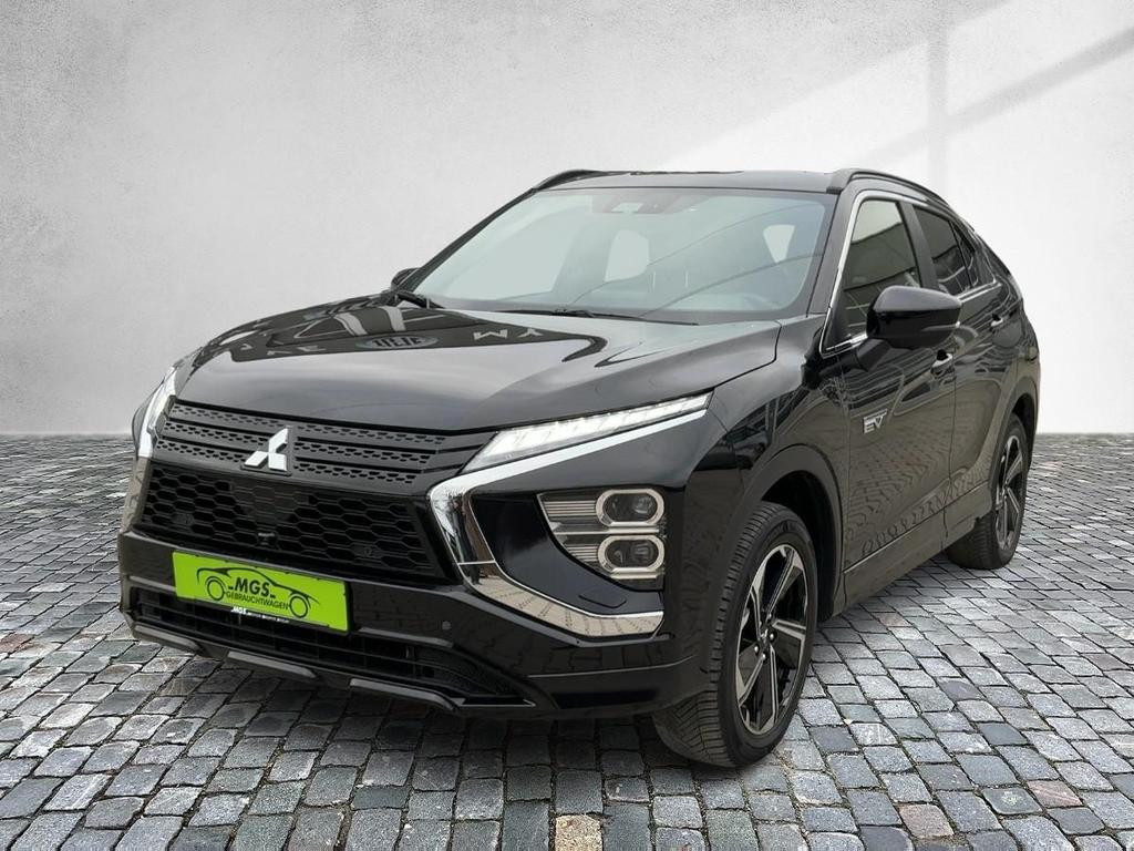 Mitsubishi Eclipse Cross 4WD
