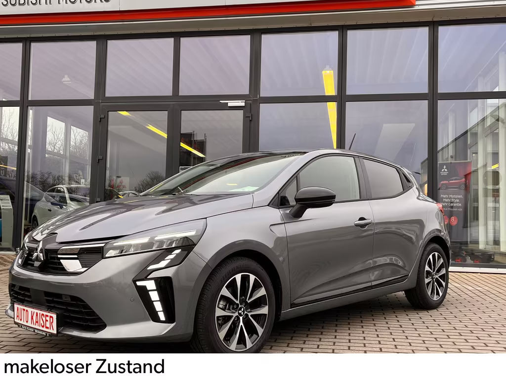 Mitsubishi Colt 1.0