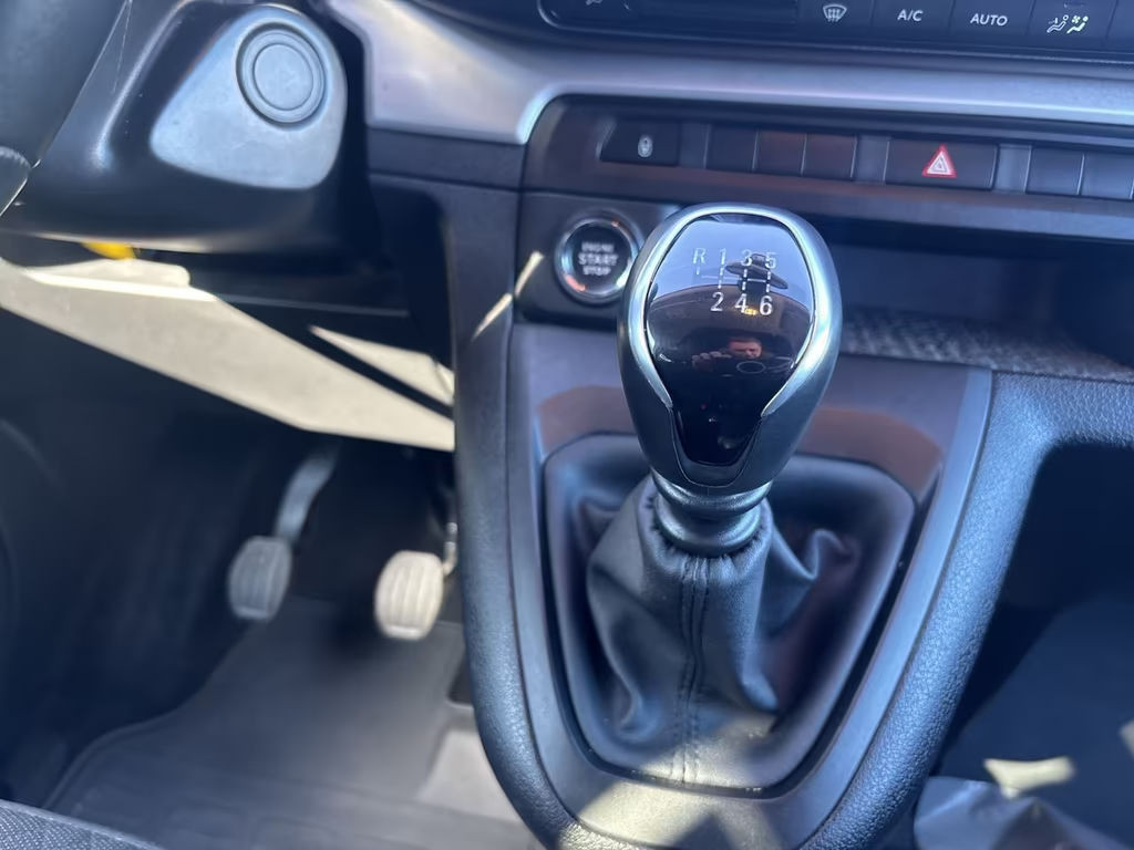 Opel Zafira Life