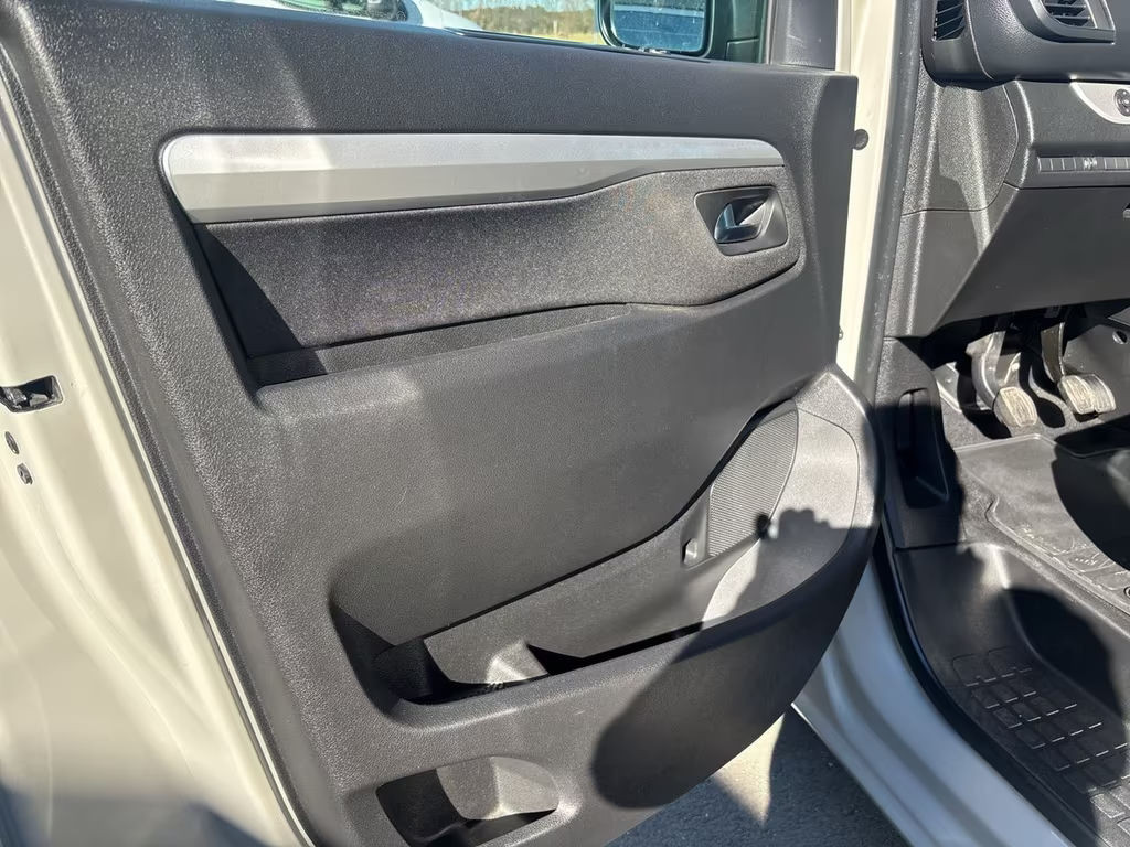 Opel Zafira Life