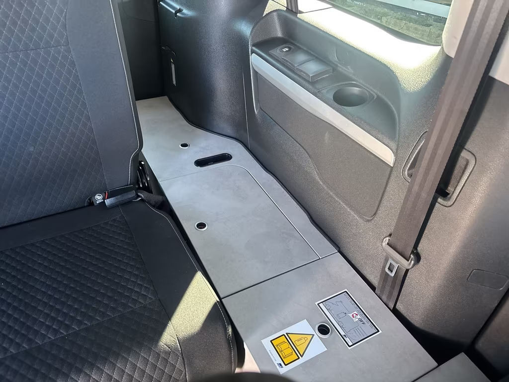 Opel Zafira Life