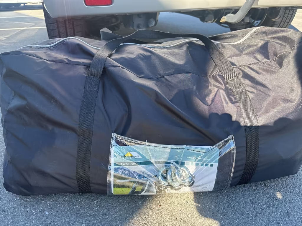 Opel Zafira Life