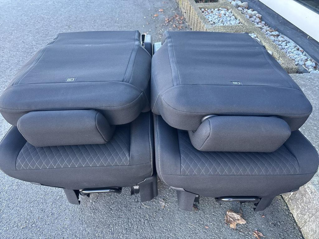 Opel Zafira Life