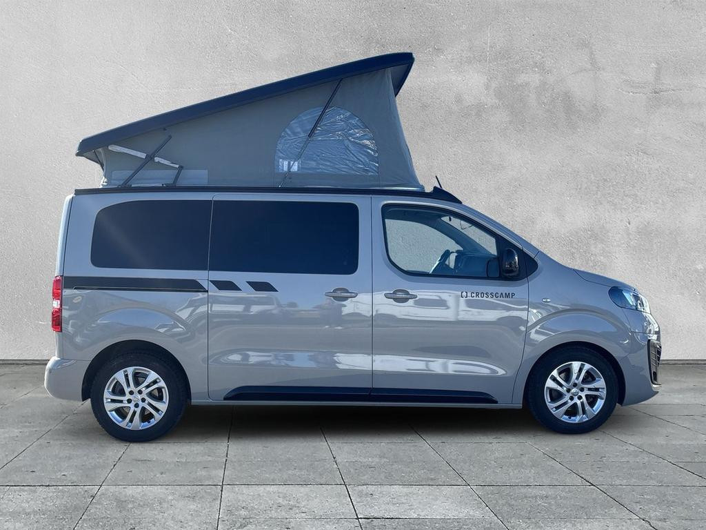 Opel Zafira Life