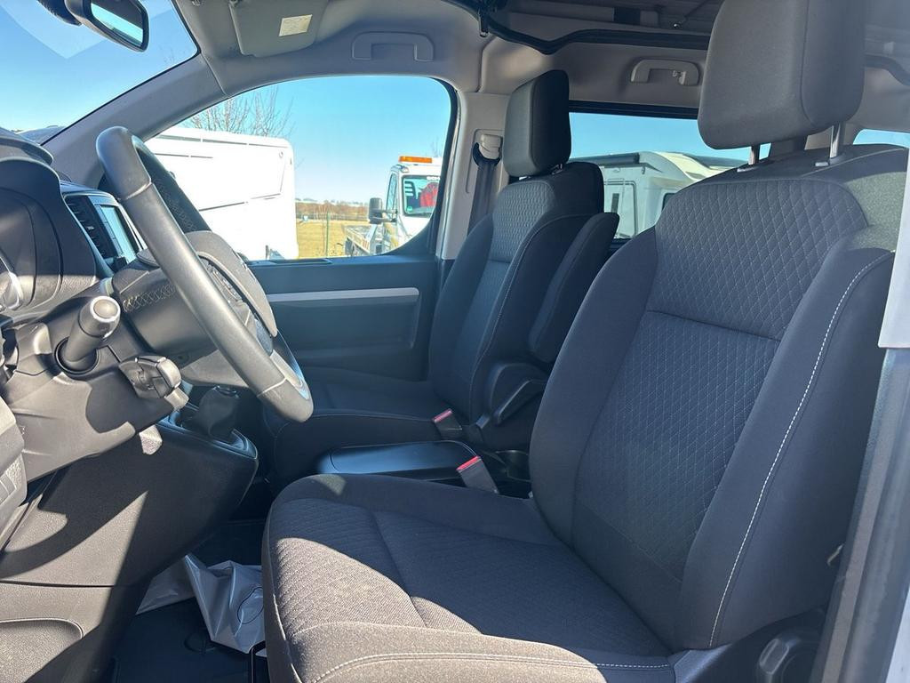 Opel Zafira Life