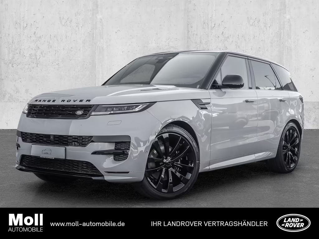 Land Rover Range Rover Sport Dynamic SE D250