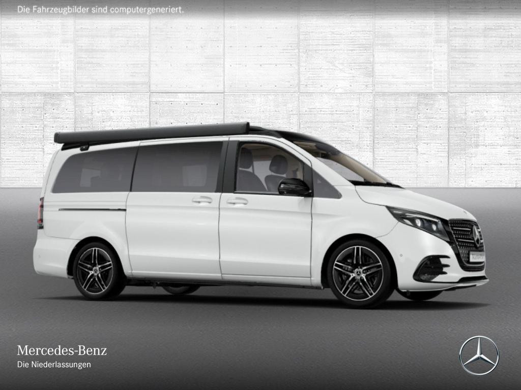 Mercedes-Benz Marco Polo
