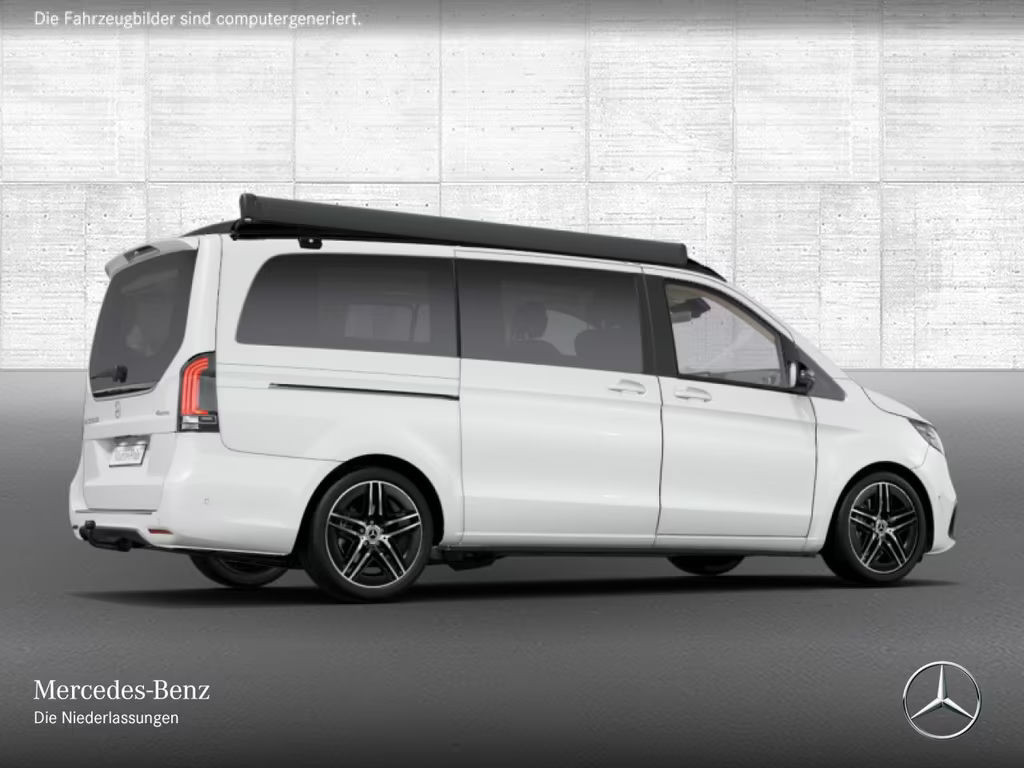 Mercedes-Benz Marco Polo
