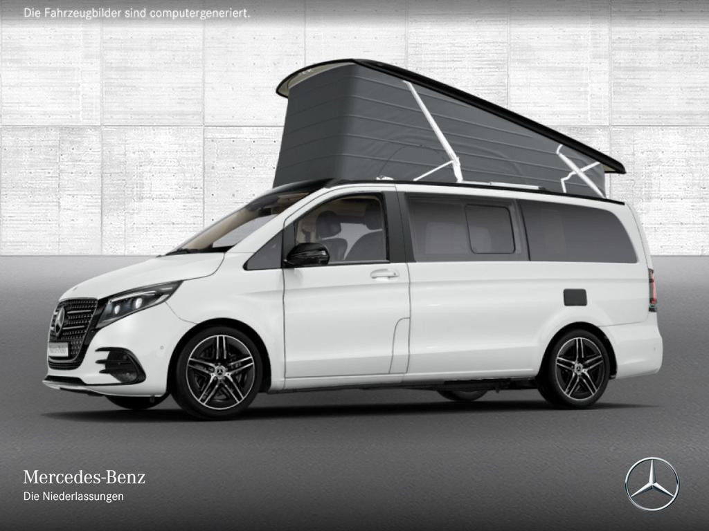 Mercedes-Benz Marco Polo