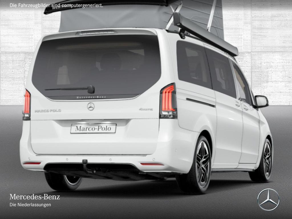 Mercedes-Benz Marco Polo