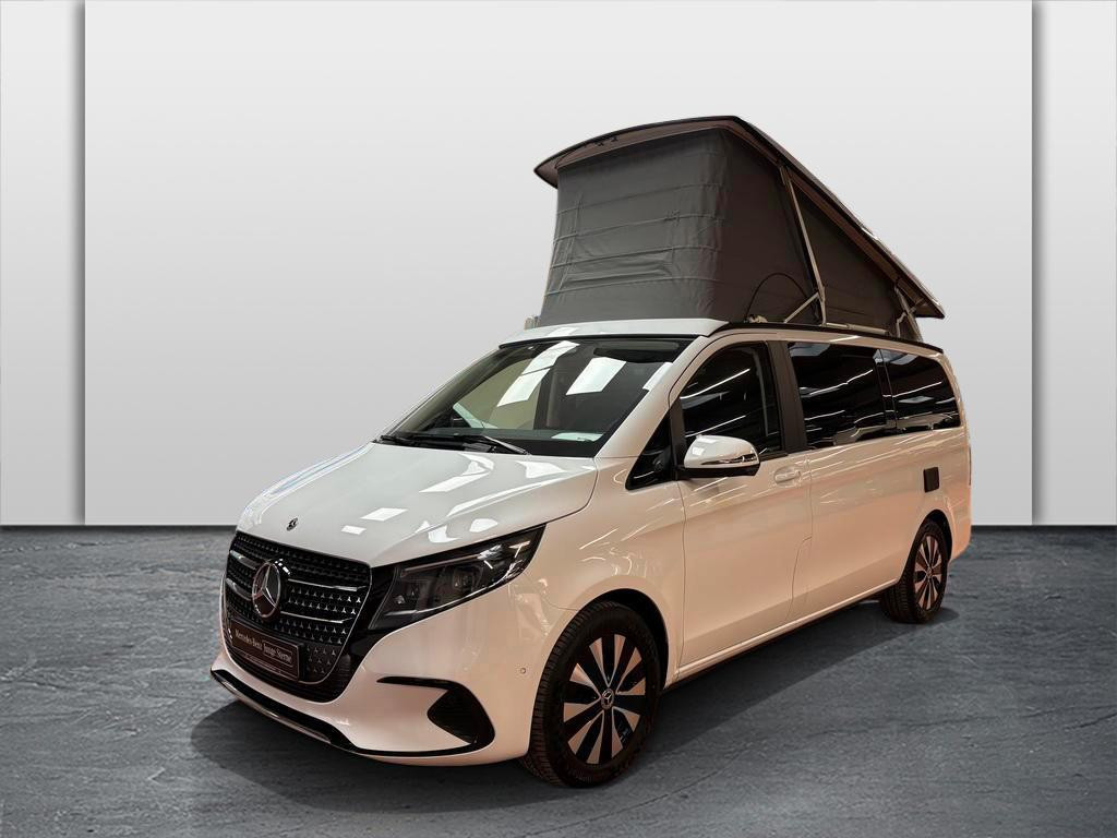 Mercedes-Benz Marco Polo