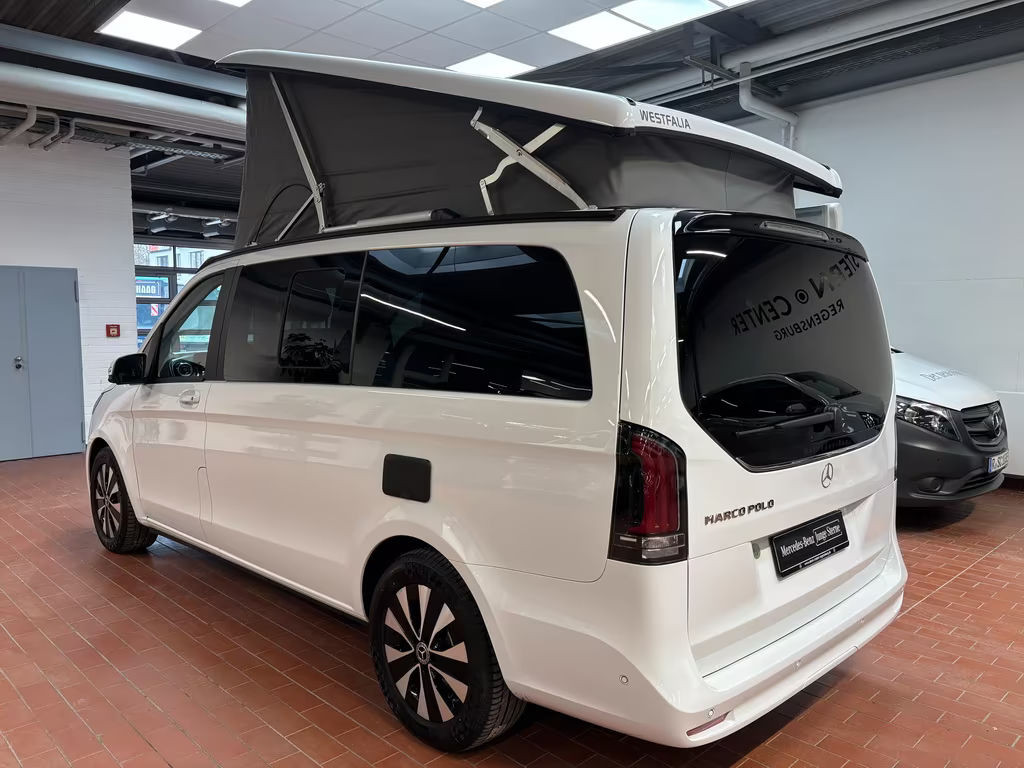 Mercedes-Benz Marco Polo
