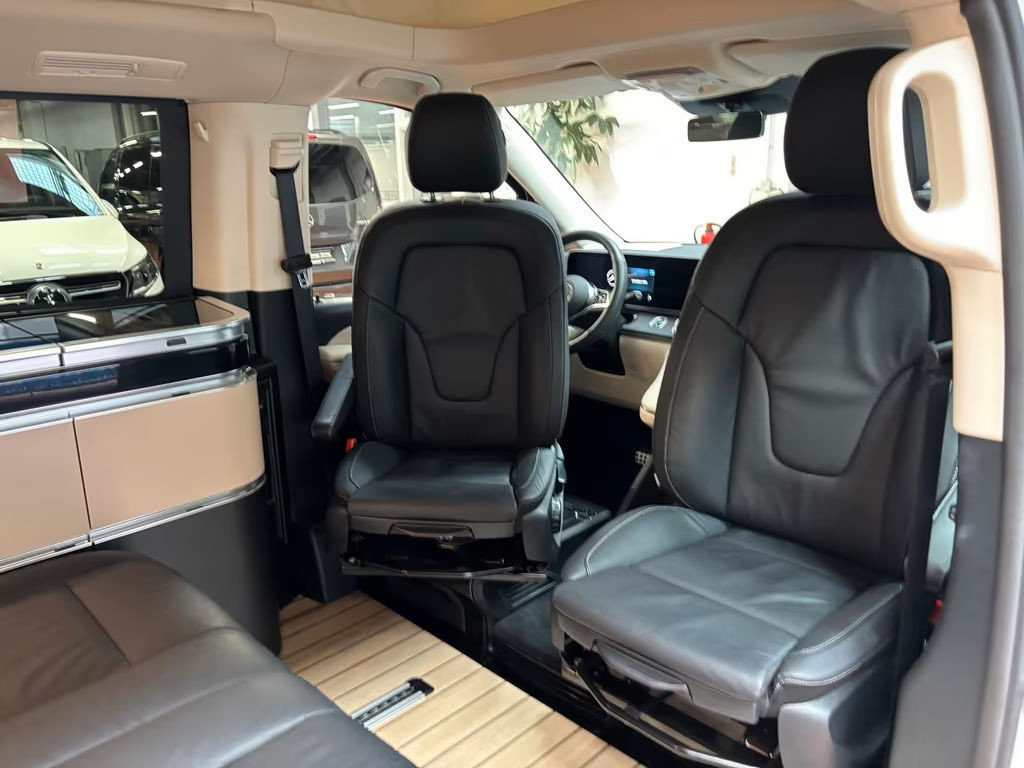 Mercedes-Benz Marco Polo