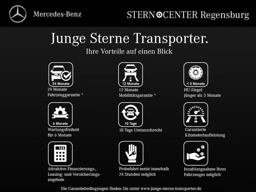 Mercedes-Benz Marco Polo