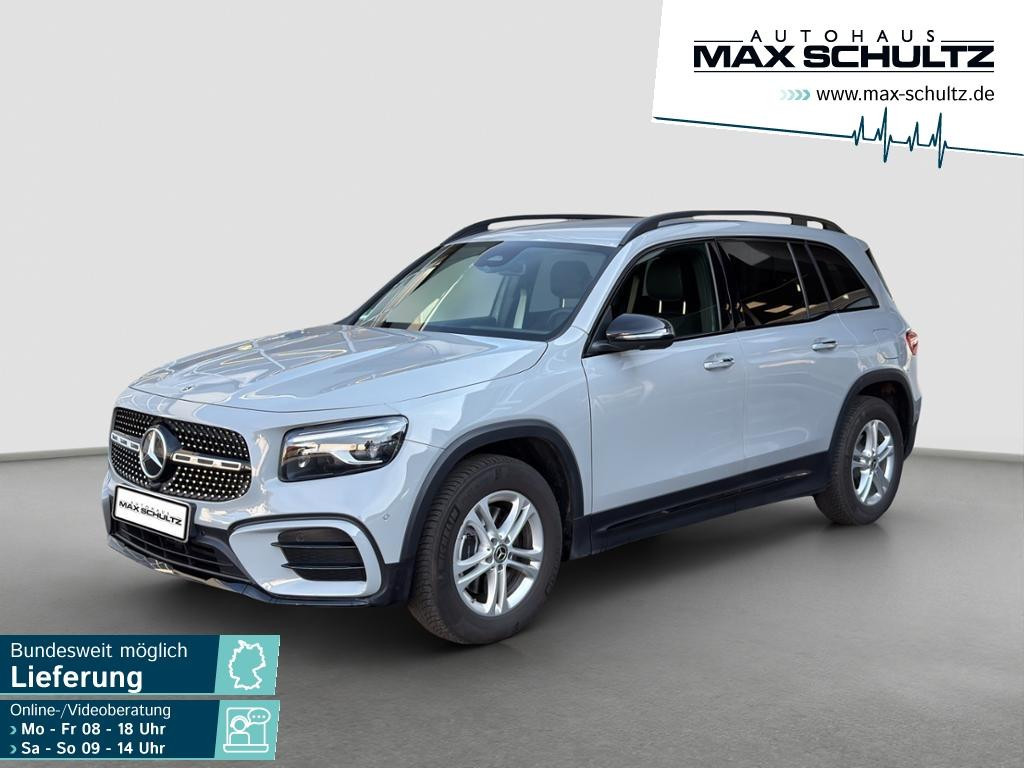 Mercedes-Benz GL-Klasse GLB 200 AMG Line GLB 200 d