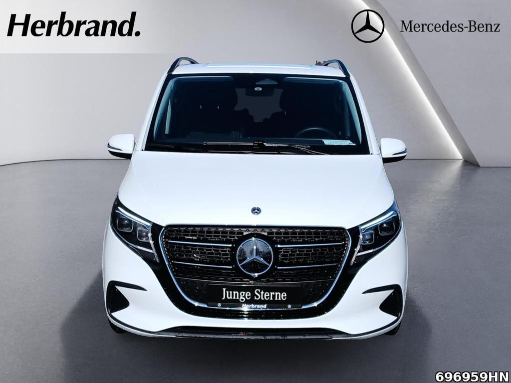 Mercedes-Benz V-Klasse V 250 Style V 250 d
