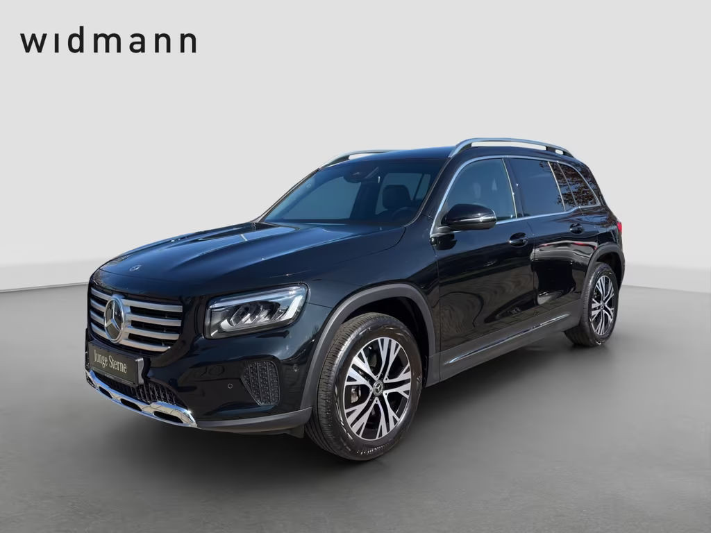 Mercedes-Benz GL-Klasse GLB 200 Progressive