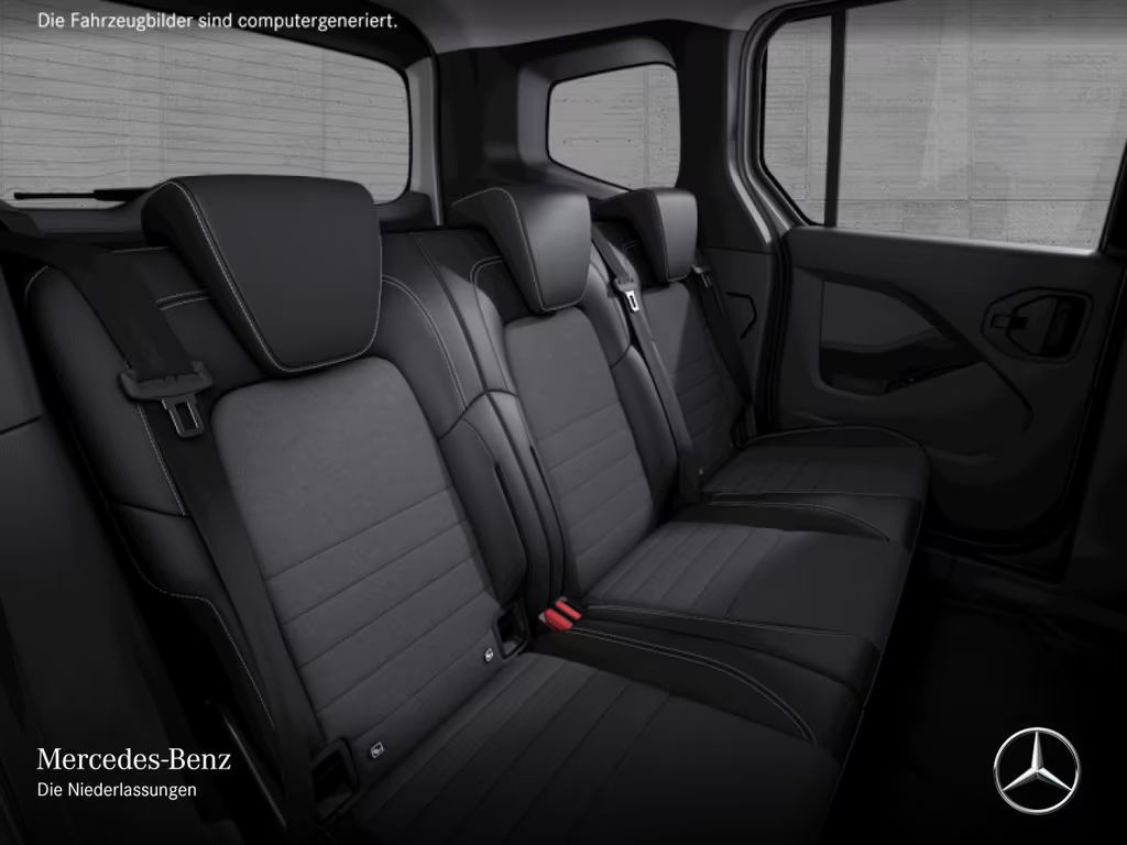 Mercedes-Benz T 180