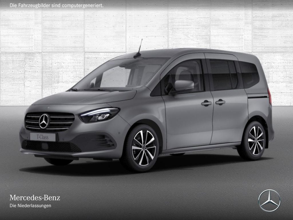 Mercedes-Benz T 180