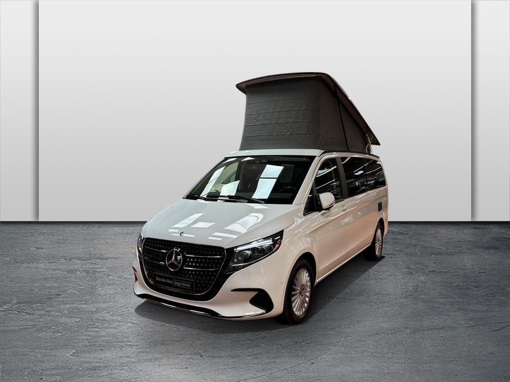 Mercedes-Benz Marco Polo