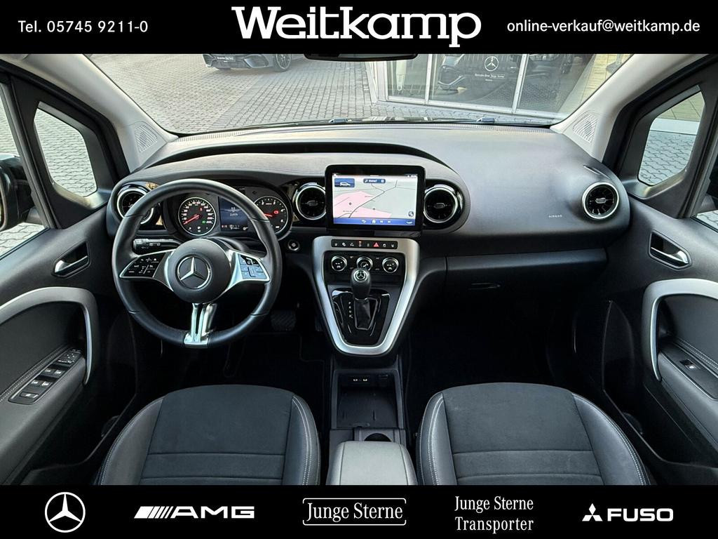 Mercedes-Benz T 180